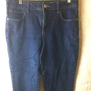 Lee Classic Jeans 20 Inseam 30 Waist
